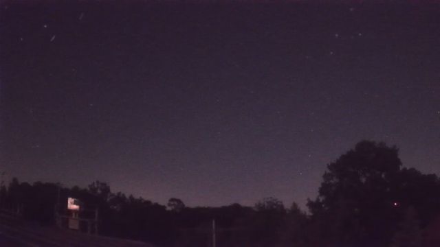 AMS94 meteor