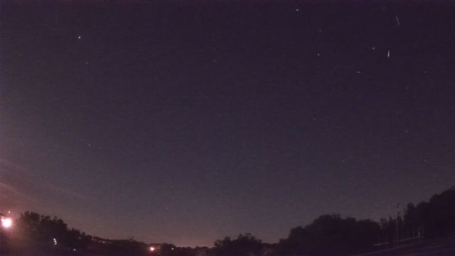AMS94 meteor
