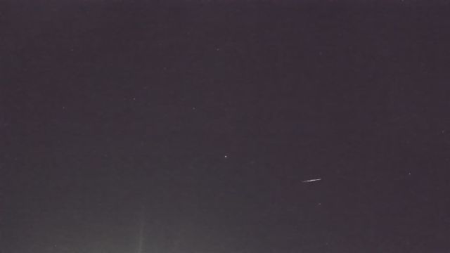 AMS94 meteor