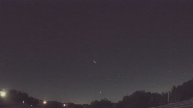 AMS94 meteor