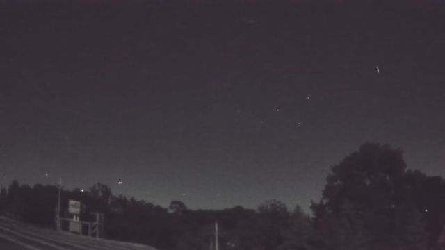 AMS94 meteor