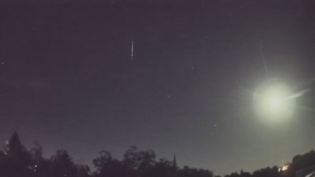 AMS94 meteor