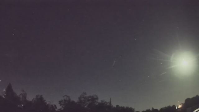 AMS94 meteor