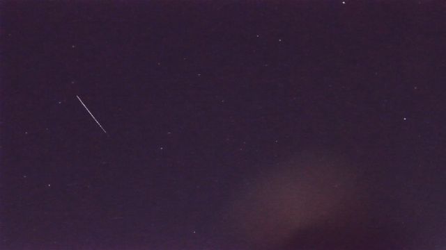 AMS94 meteor