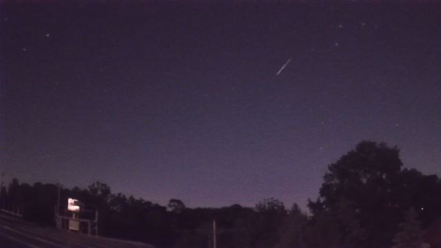 AMS94 meteor