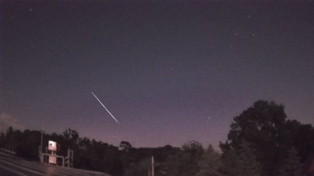 AMS94 meteor