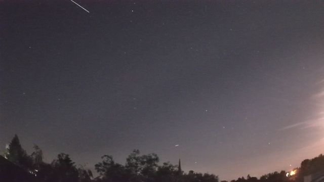 AMS94 meteor