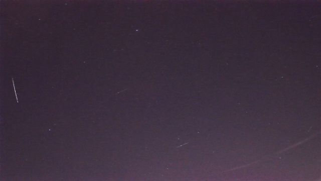 AMS94 meteor