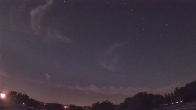 AMS94 meteor