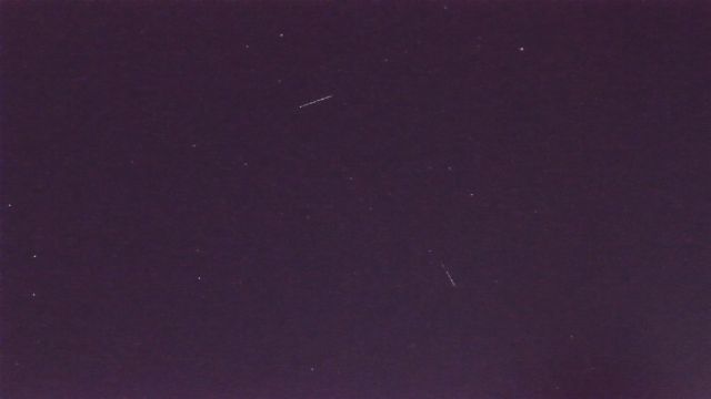 AMS94 meteor