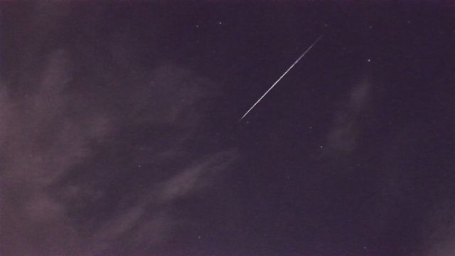 AMS94 meteor