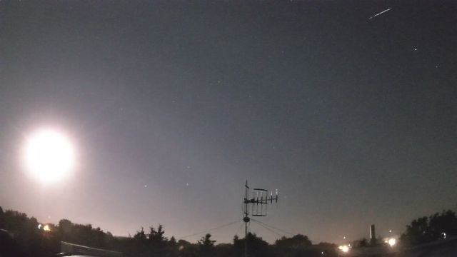 AMS94 meteor