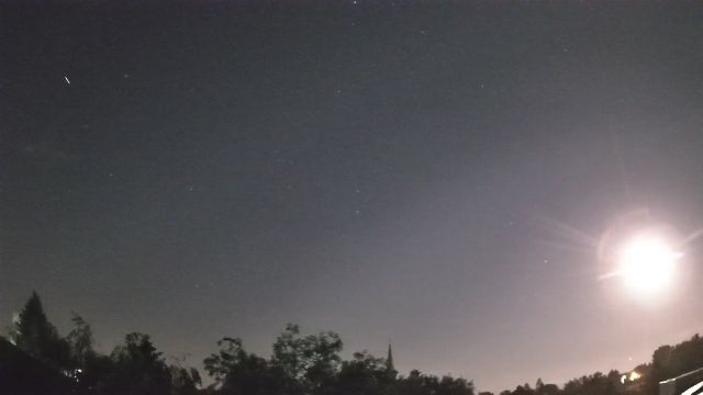 AMS94 meteor