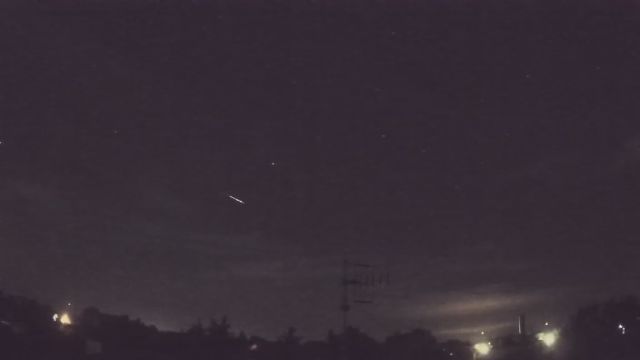 AMS94 meteor