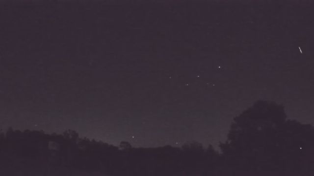 AMS94 meteor