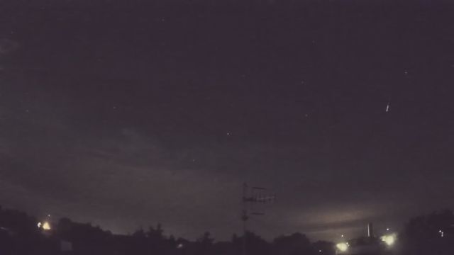 AMS94 meteor