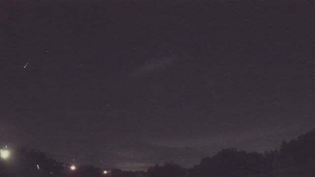 AMS94 meteor