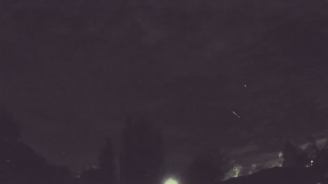 AMS94 meteor