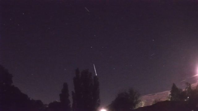 AMS94 meteor