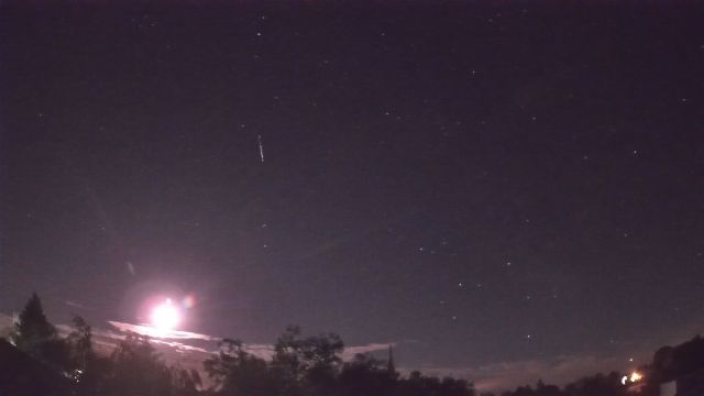 AMS94 meteor