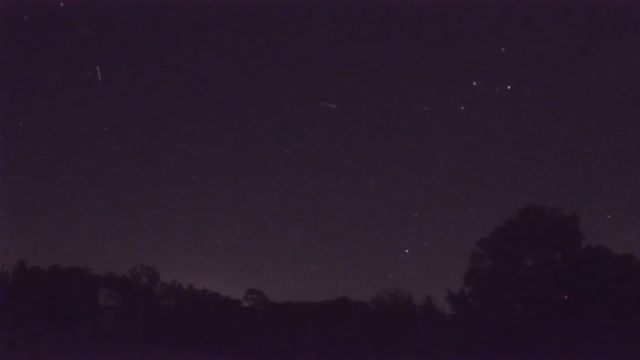 AMS94 meteor