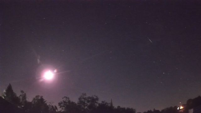 AMS94 meteor