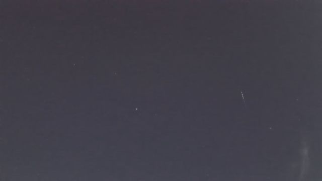 AMS94 meteor