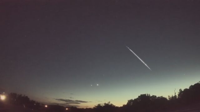 AMS94 meteor