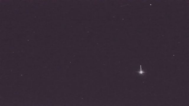 AMS94 meteor