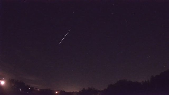 AMS94 meteor