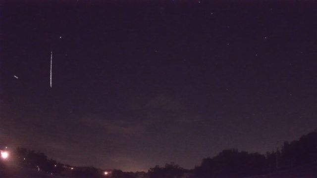 AMS94 meteor
