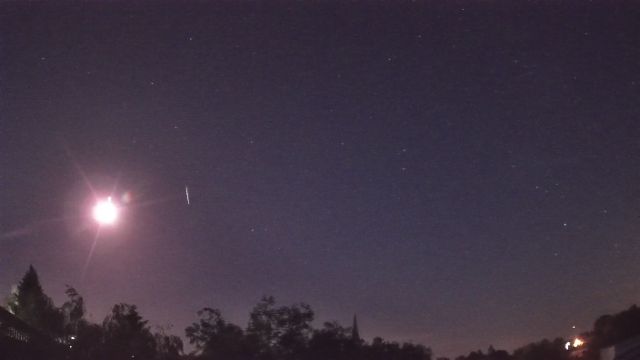 AMS94 meteor