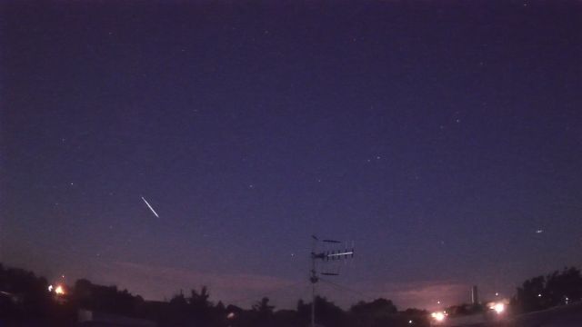 AMS94 meteor