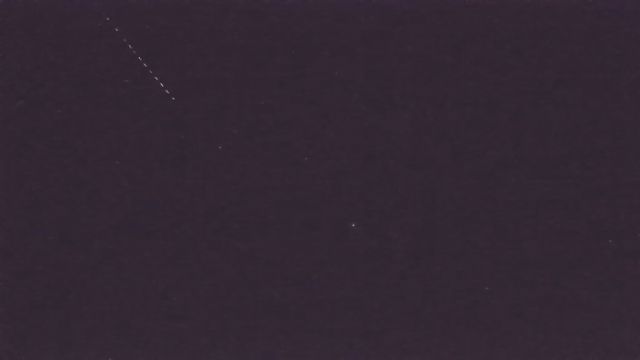 AMS94 meteor