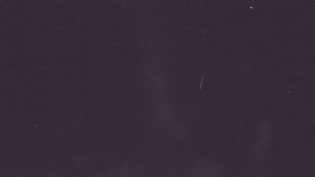 AMS94 meteor
