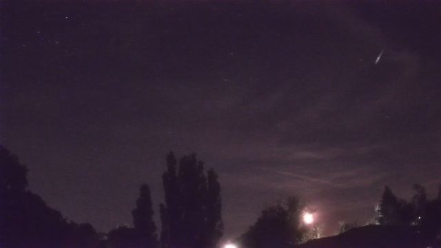 AMS94 meteor