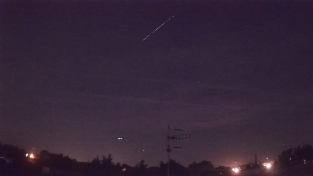 AMS94 meteor