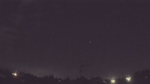 AMS94 meteor