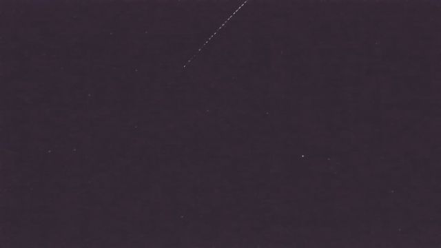 AMS94 meteor