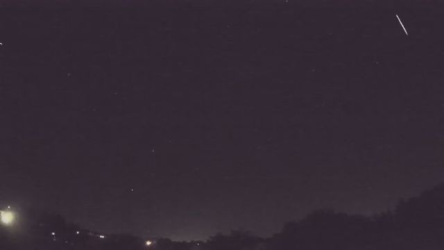 AMS94 meteor