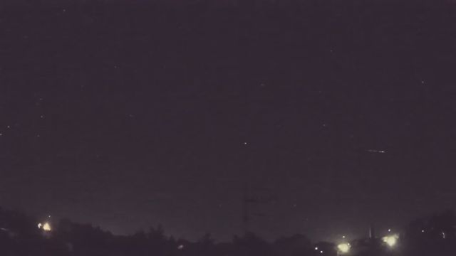 AMS94 meteor