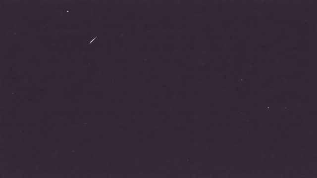 AMS94 meteor