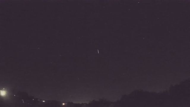 AMS94 meteor