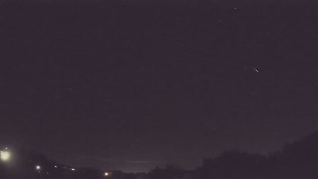 AMS94 meteor