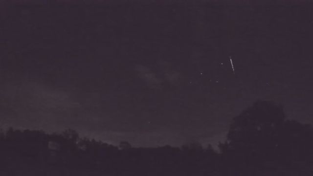 AMS94 meteor