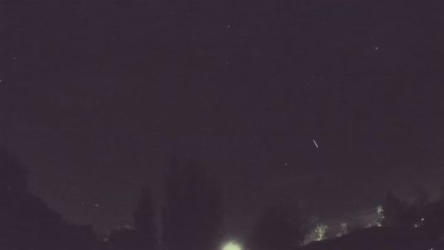 AMS94 meteor