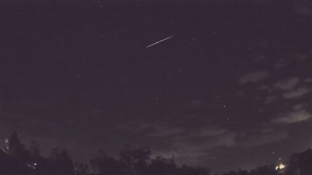AMS94 meteor