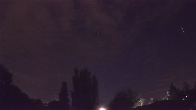 AMS94 meteor