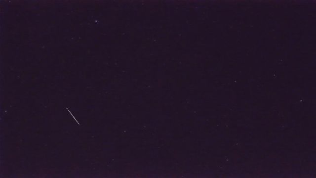 AMS94 meteor