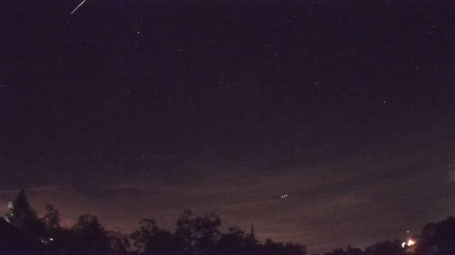 AMS94 meteor